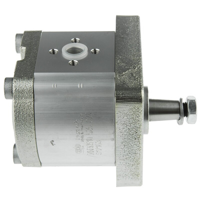 Bosch Rexroth Hydraulic Gear Pump 0510525074, 11cm³