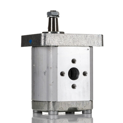 Bosch Rexroth Hydraulic Gear Pump 0510725112, 22.5cm³
