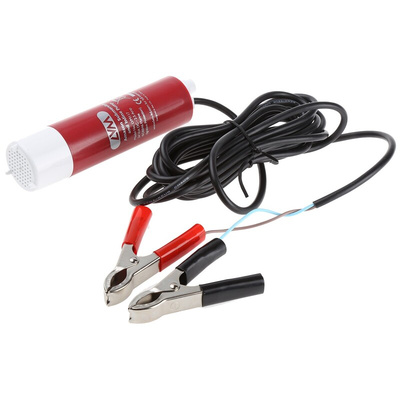 Xylem LVM 24 V 1 bar Submersible Submersible Water Pump, 18L/min