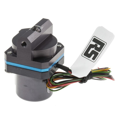 RS PRO 12 V 345 mbar Direct Coupling Centrifugal Water Pump, 2000ml/min