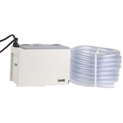 Xylem Lowara 100 → 240 V ac Magnetic Coupling Water Pump, 460L/h