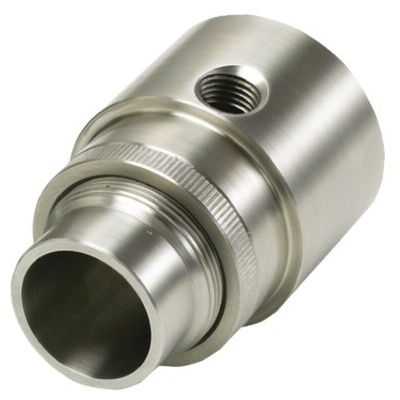Meech Air Amplifier 10bar max., A10015