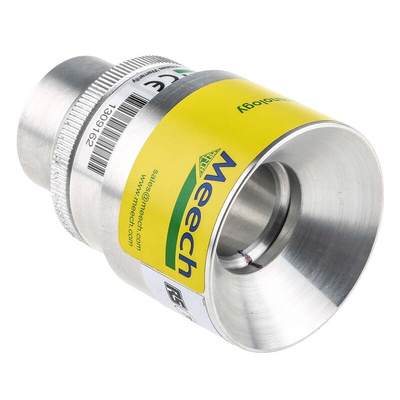 Meech Air Amplifier 10bar max., A15008