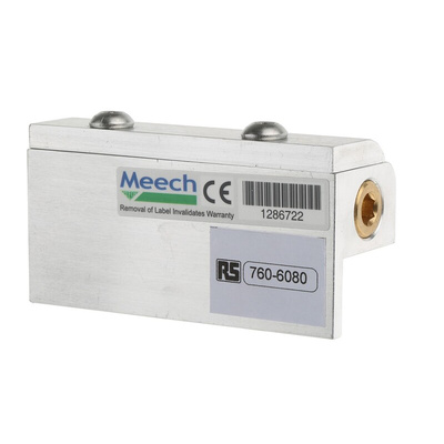 Meech A8 80mm Air Knife, A85003