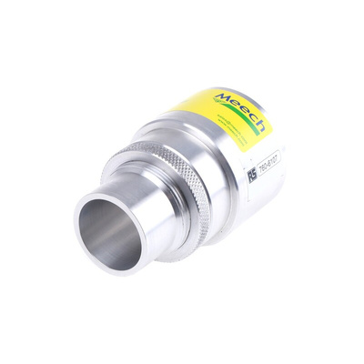 Meech Air Amplifier 10bar max., A15006