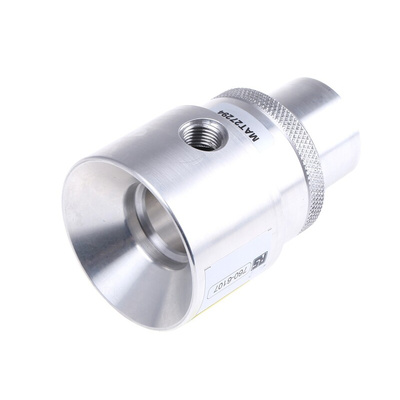 Meech Air Amplifier 10bar max., A15006