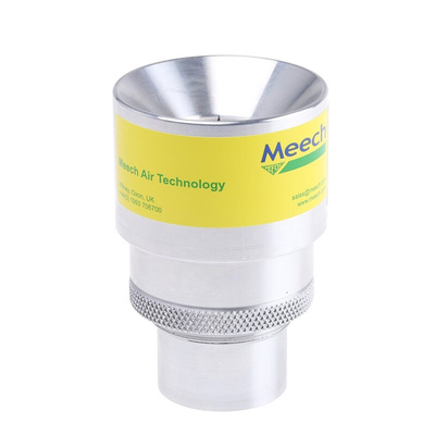 Meech Air Amplifier 10bar max., A15006