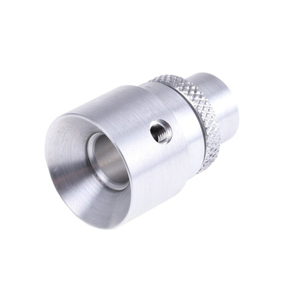 Meech Air Amplifier 8bar max., A15005