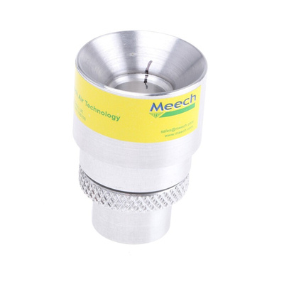 Meech Air Amplifier 8bar max., A15005