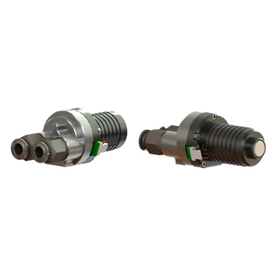 RS PRO 6 V 6 bar Direct Coupling Water Pump, 850ml/min