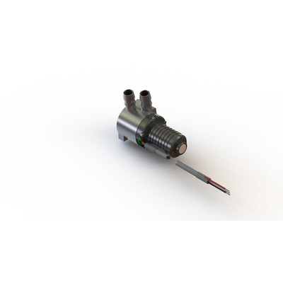 RS PRO 6 → 28V 850mbar Direct drive, Seal-less Coupling Centrifugal Water Pump, 9L/min