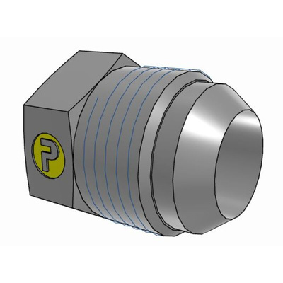 Parker Plug 19mm x 33mm