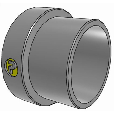 Parker Tubing Sleeve 24.6mm x 17.3mm