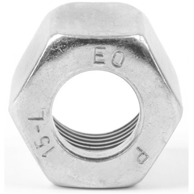 Parker Hex Nut 4mm x 11mm