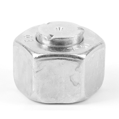 Parker Blanking Plug 28mm x 25.5mm