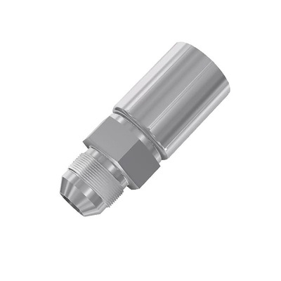 Parker 5/8 in Hose to 7/8-14 in Male, 10346-10-10