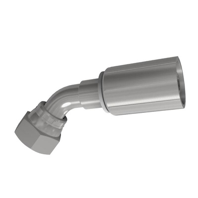 Parker 3/4 in Hose to 1/16-12 Female, 13748-12-12