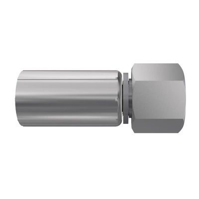Parker 1/4 in to M18 Female, 1C948-10-4