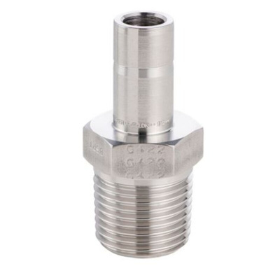 Parker Adapter