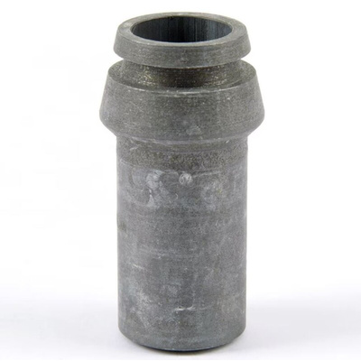 Parker Hydraulic Straight Compression Tube Fitting 24° Cone Male to Buttweld, SKA15X271