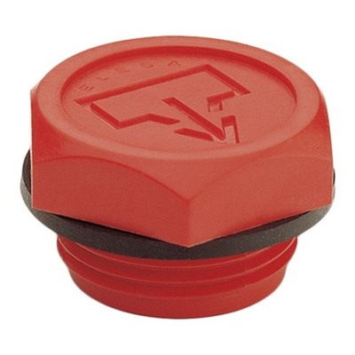 Elesa-Clayton Hydraulic Drain Plug 59988, Oil Drain, 15mm