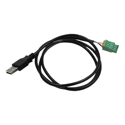 BARTH VK-12 Series PLC Cable for Use with Mini-PLC STG-115 / 600