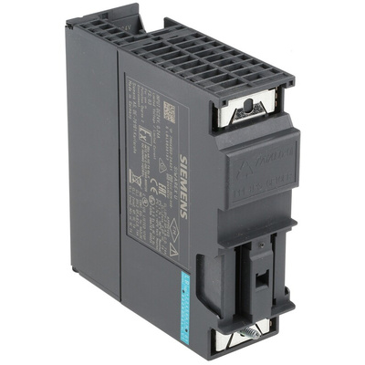 Siemens SIWAREX U Series Monitoring Module for Use with S7-300 Series, Analogue, Analogue, 24 V