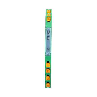 Phoenix Contact PLC Series Expansion Module, Current, Voltage, Digital, 24 V dc