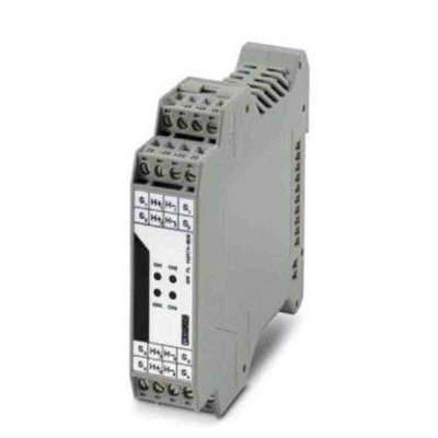Phoenix Contact PLC Expansion Module, Digital, Digital