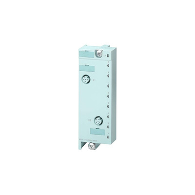 Siemens Connector for Use with Digital Electronic Module