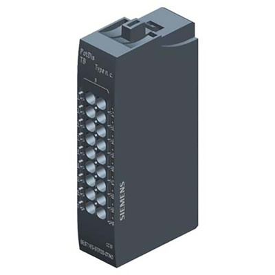 Siemens Terminal Block for Use with ET 200SP