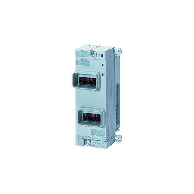 Siemens Connector for Use with Power Module