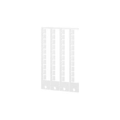 Siemens Labeling Sheet for Use with SIMATIC ET 200AL