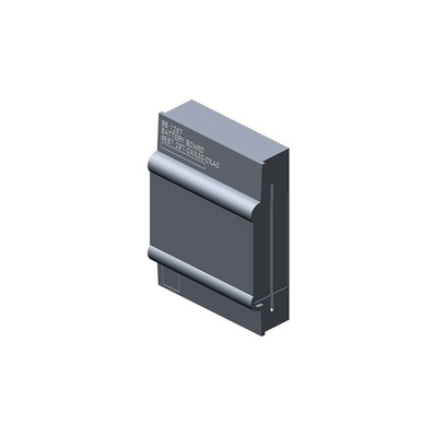 Siemens Battery for Use with Long-Term Buffering Of The Real Time Clock