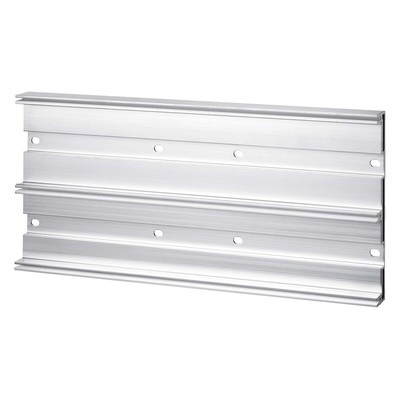 Siemens Mounting Kit for Use with I/O Modules, Motor Starters