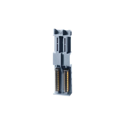 Siemens Connector for Use with I/O Modules