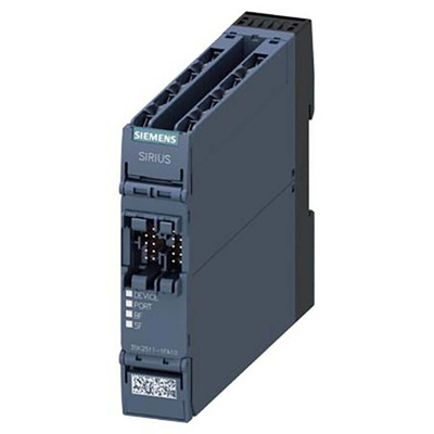 Siemens Expansion Module for Use with Safety Relay 3SK2