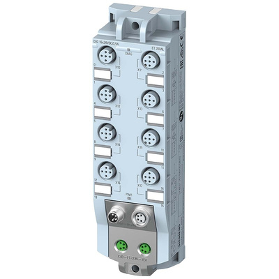Siemens PLC I/O Module, Digital