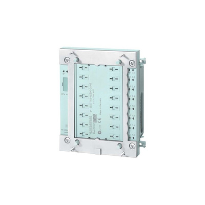 Siemens PLC Expansion Module for Use with ET 200 PRO, Digital