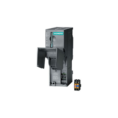 Siemens ET 200 Series PLC I/O Module, 24 V
