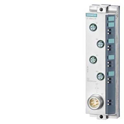 Siemens PLC I/O Module