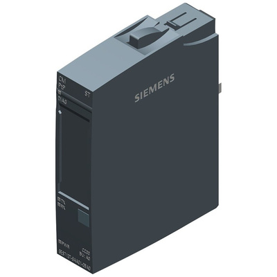 Siemens Communication Module for Use with RS232, RS422, RS485