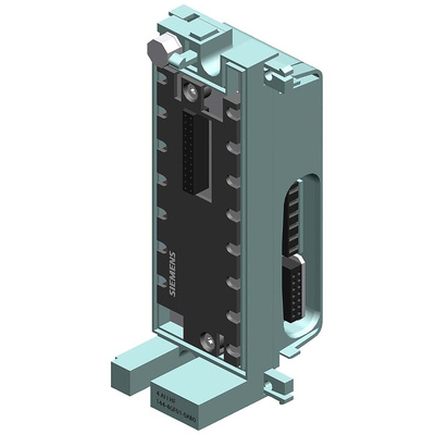 Siemens S7-1200 Series PLC I/O Module, Analogue