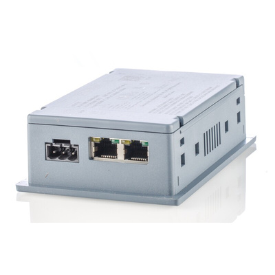 Siemens Display Module for Use with LOGO Series, 12 V