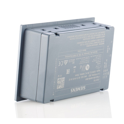 Siemens Display Module for Use with LOGO Series, 12 V