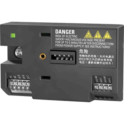 Siemens PLC Expansion Module for Use with SINAMICS S210