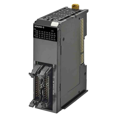 Omron PLC I/O Module for Use with PLC