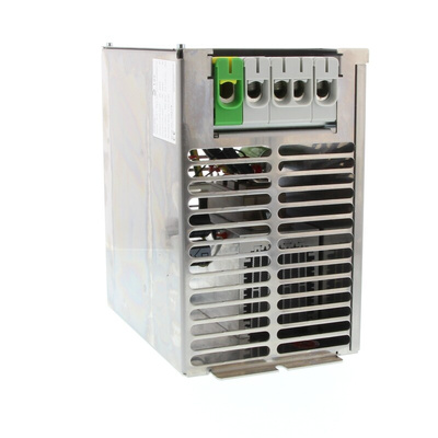 Omron I/O Unit for Use with A1000