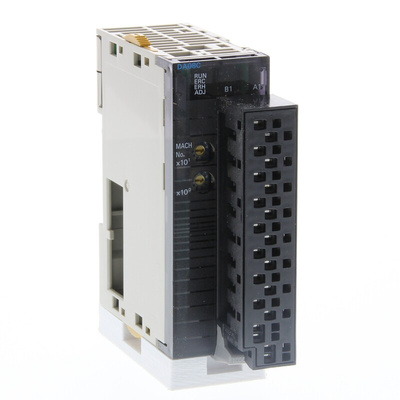 Omron I/O Unit for Use with CJ1W