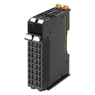 Omron I/O Unit for Use with NX-TC